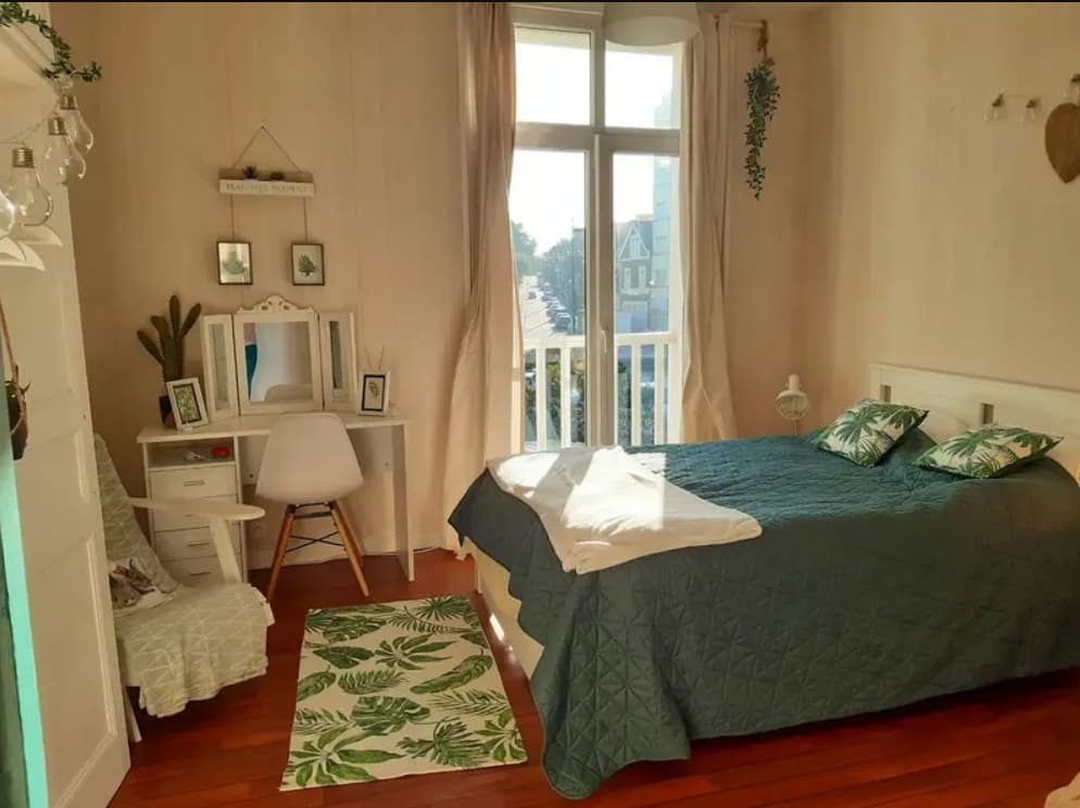 Picture of house