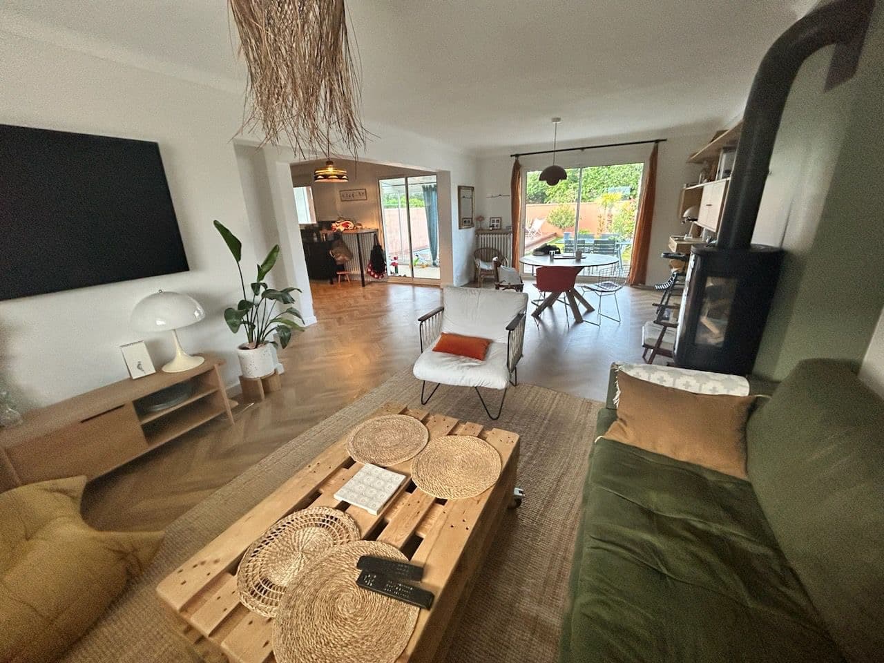 Picture of house