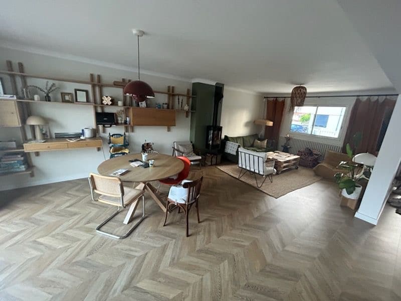 Picture of house