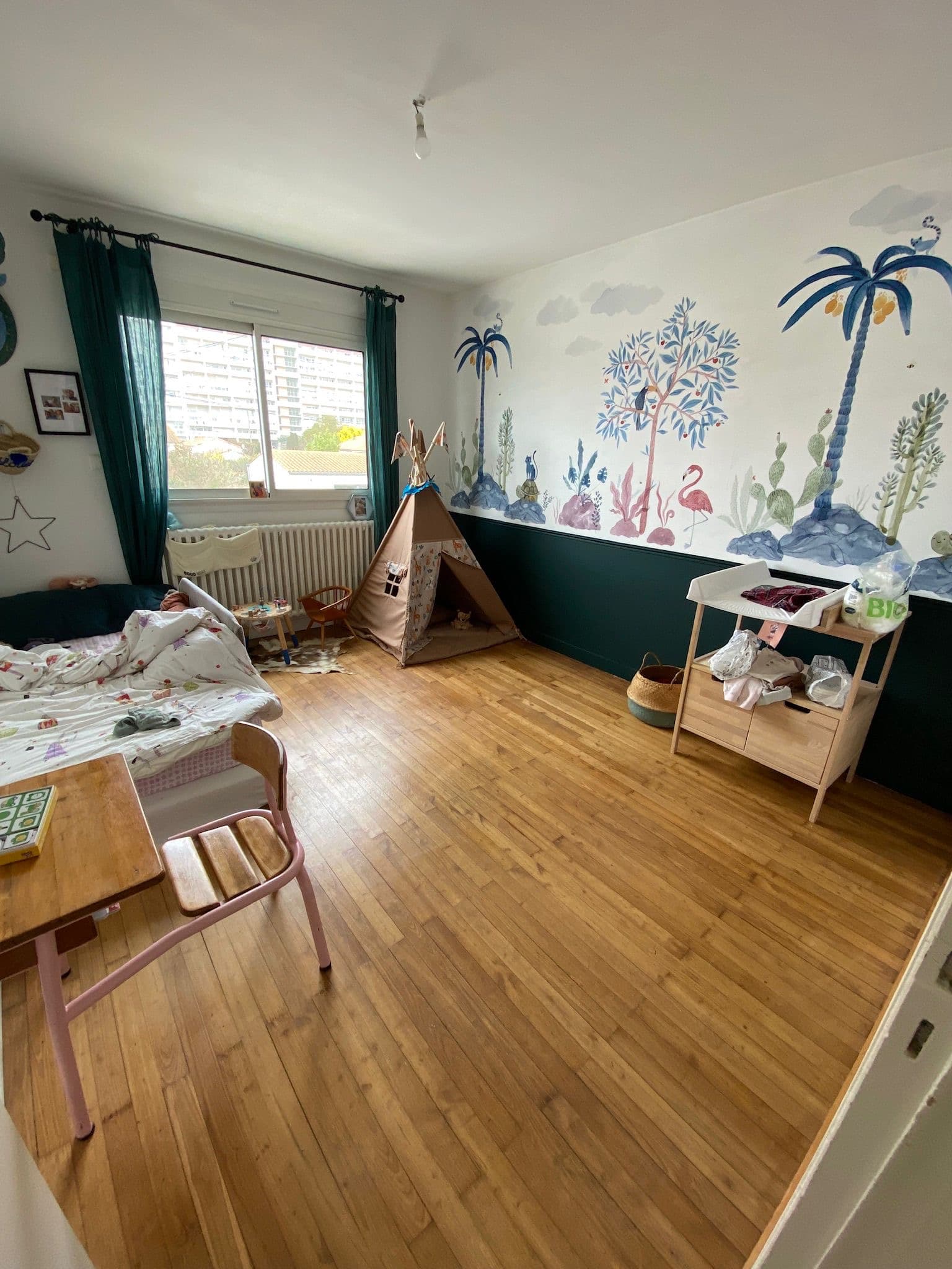 Picture of house