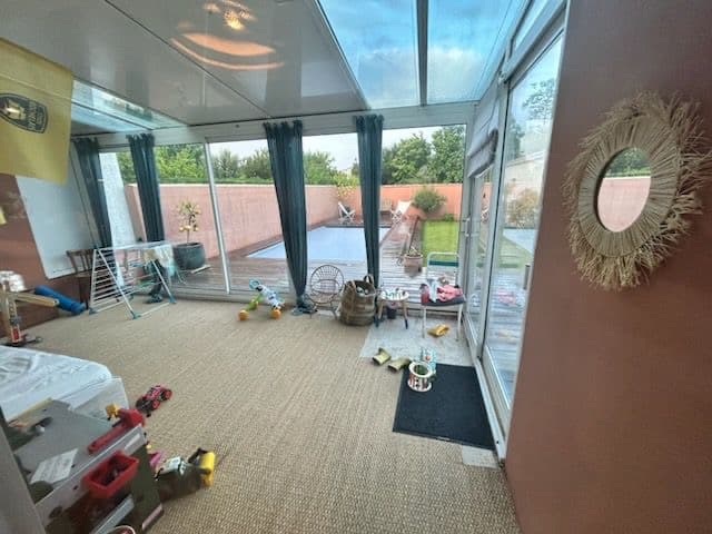 Picture of house