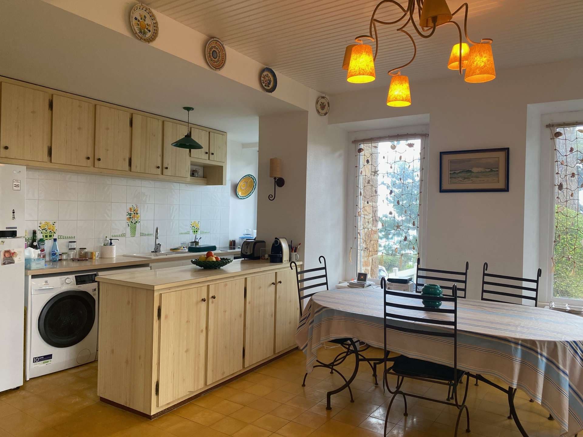 Picture of house