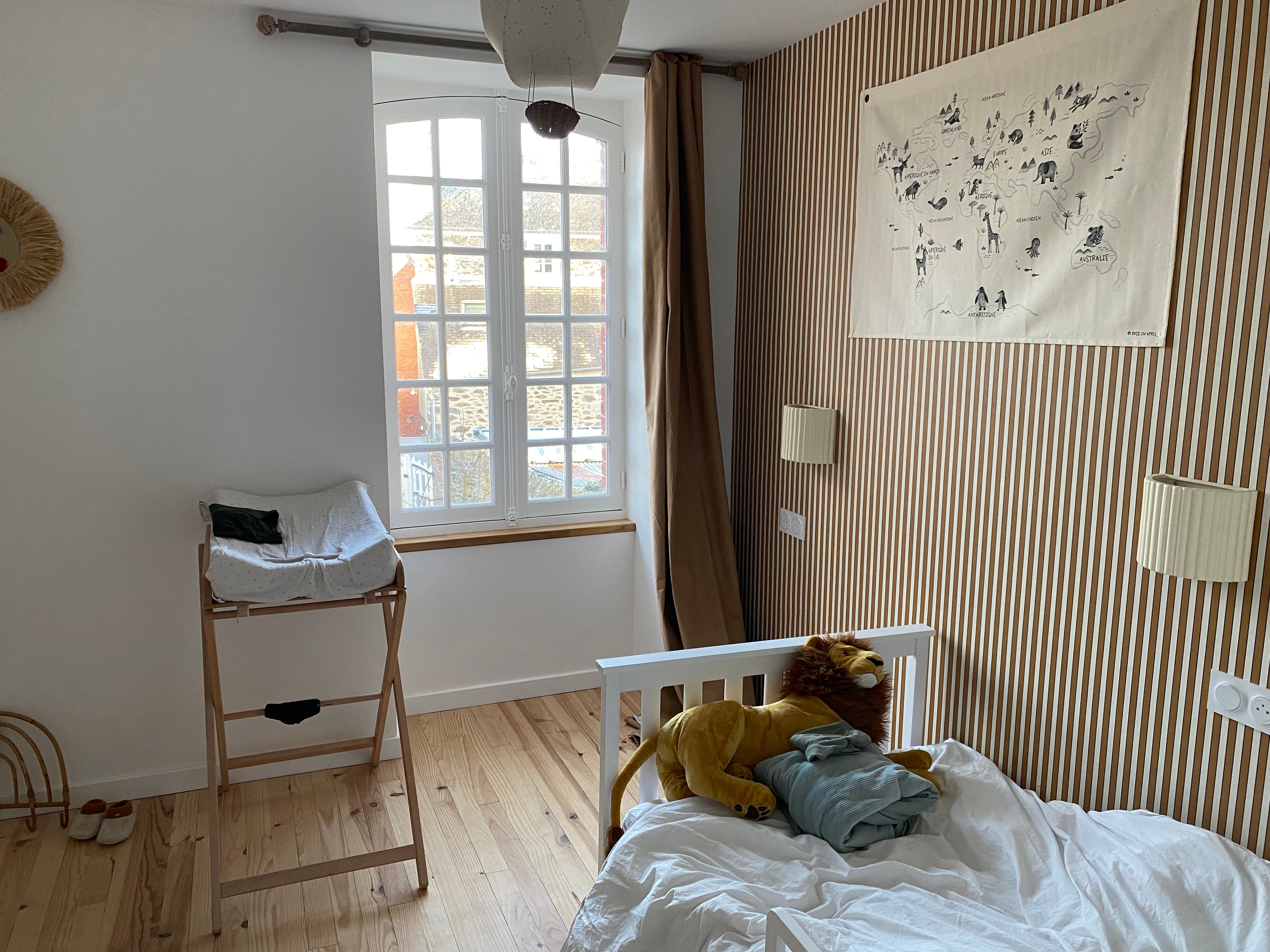 Picture of house