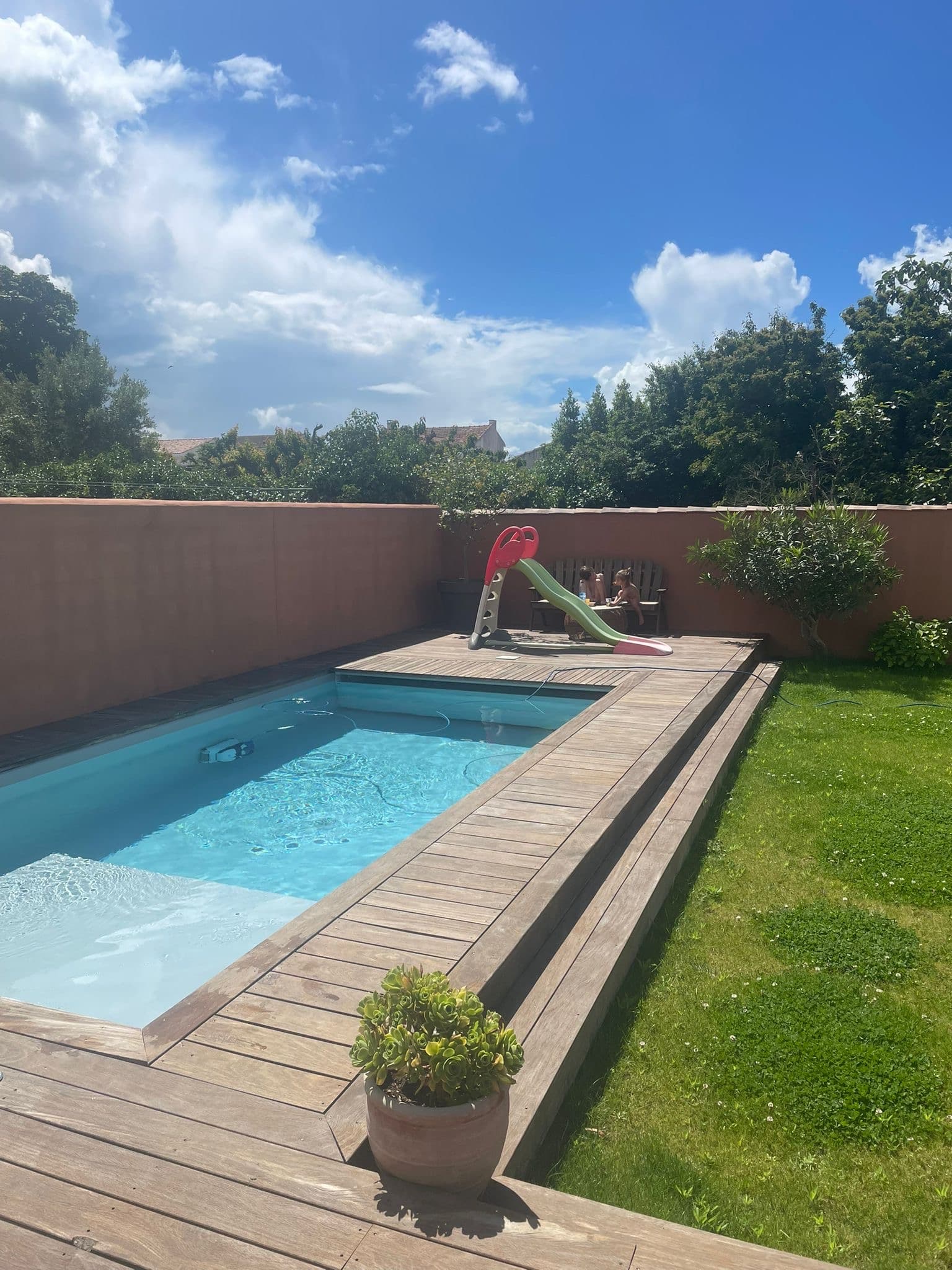 Picture of house