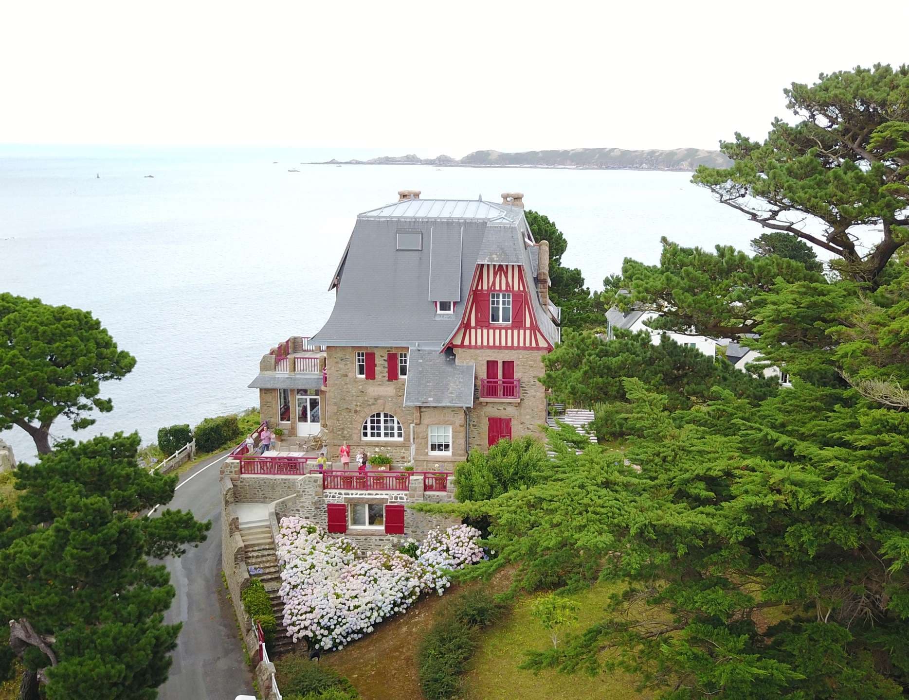 Picture of house