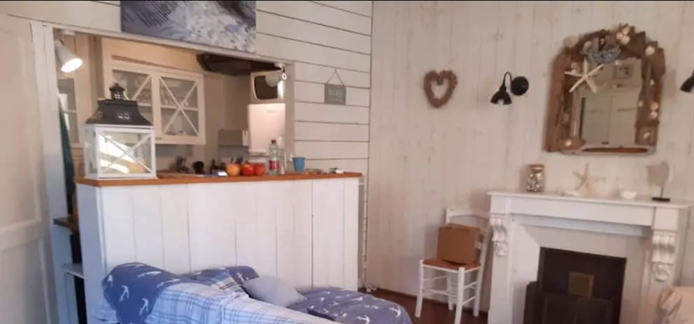 Picture of house