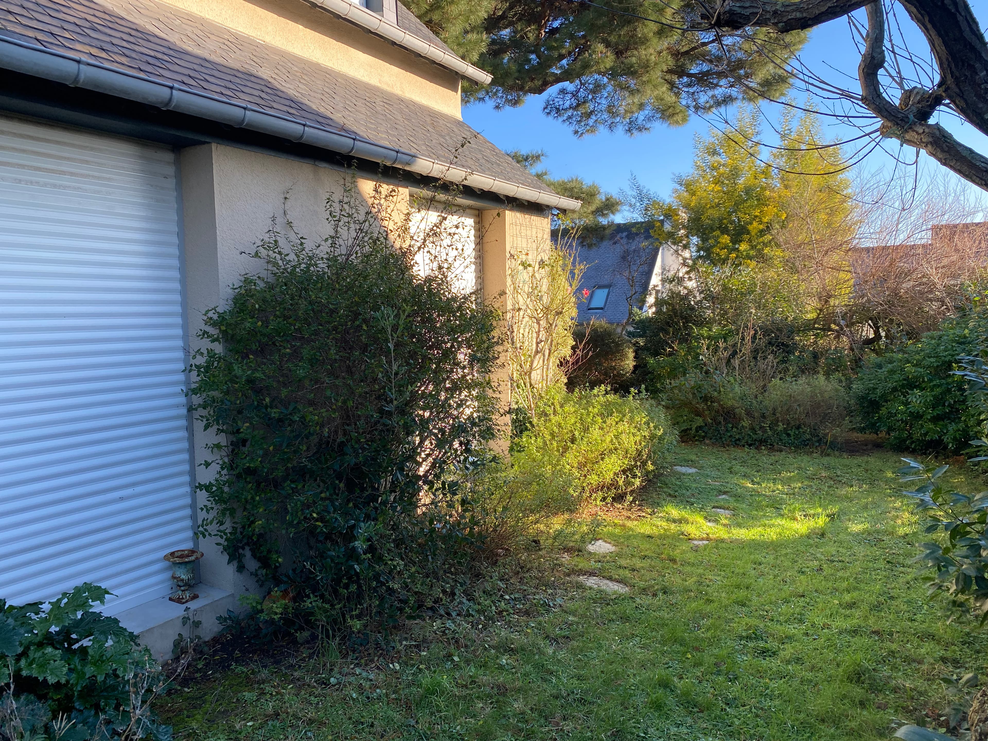 Picture of house
