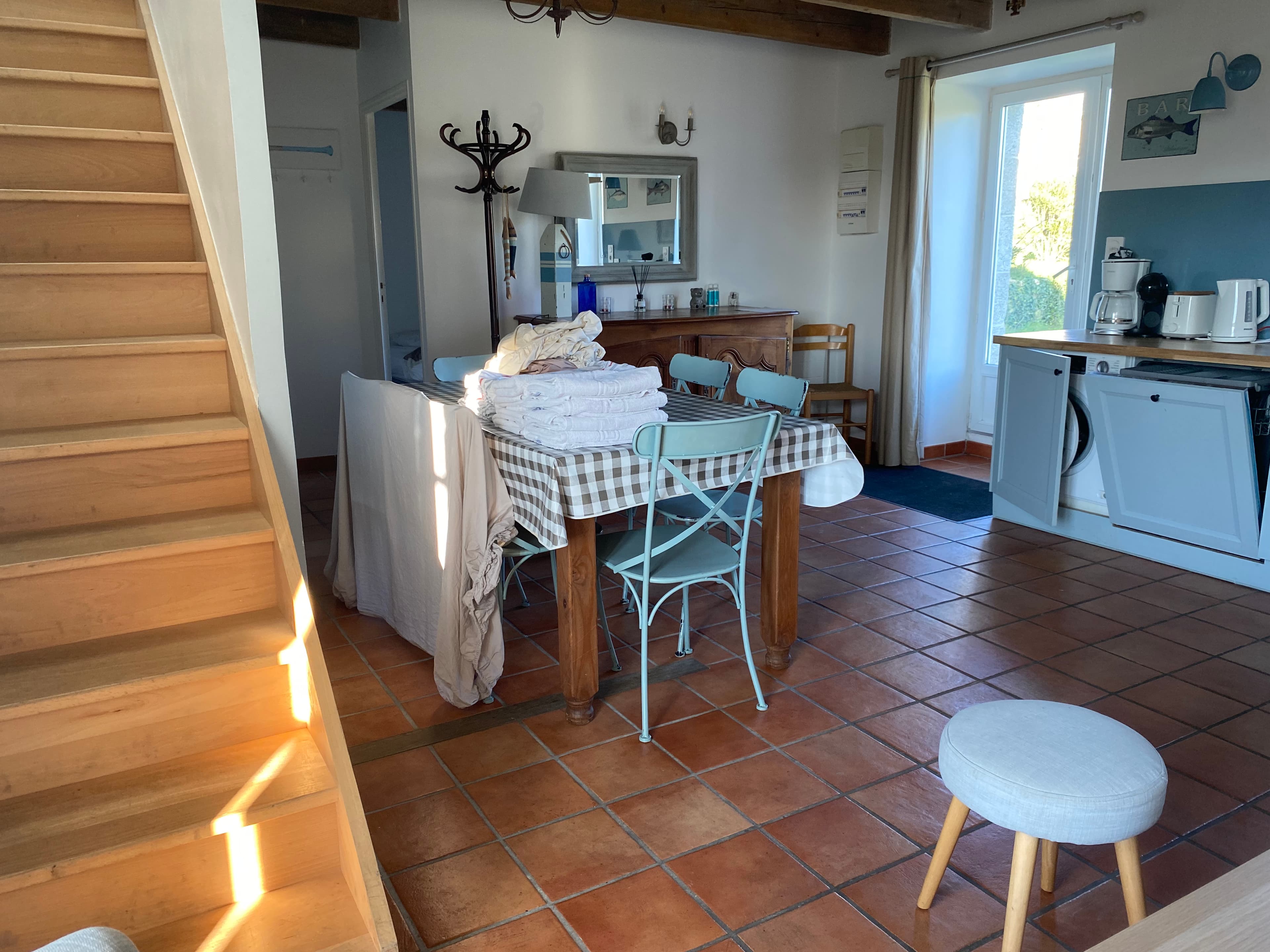 Picture of house