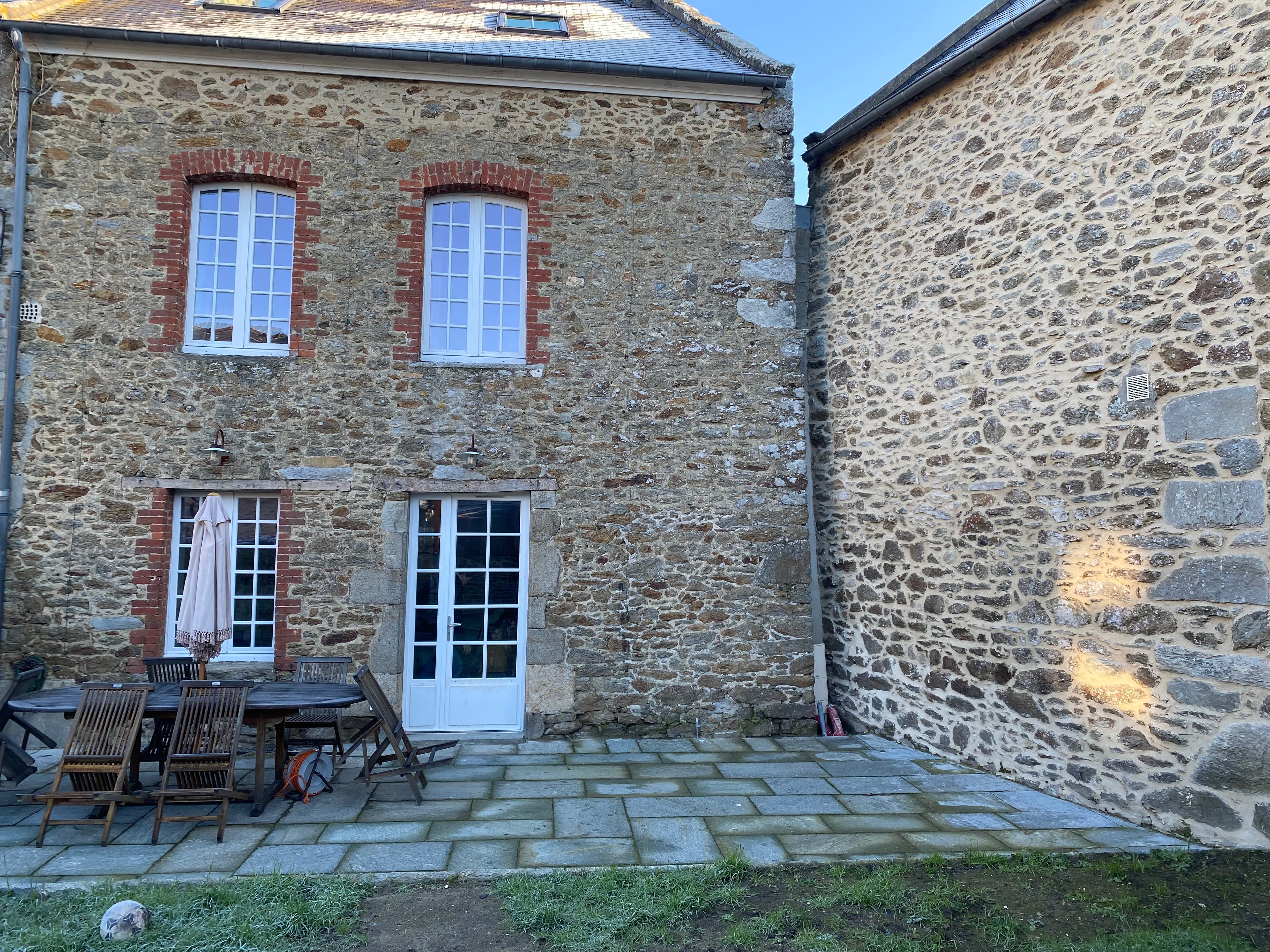 Picture of house