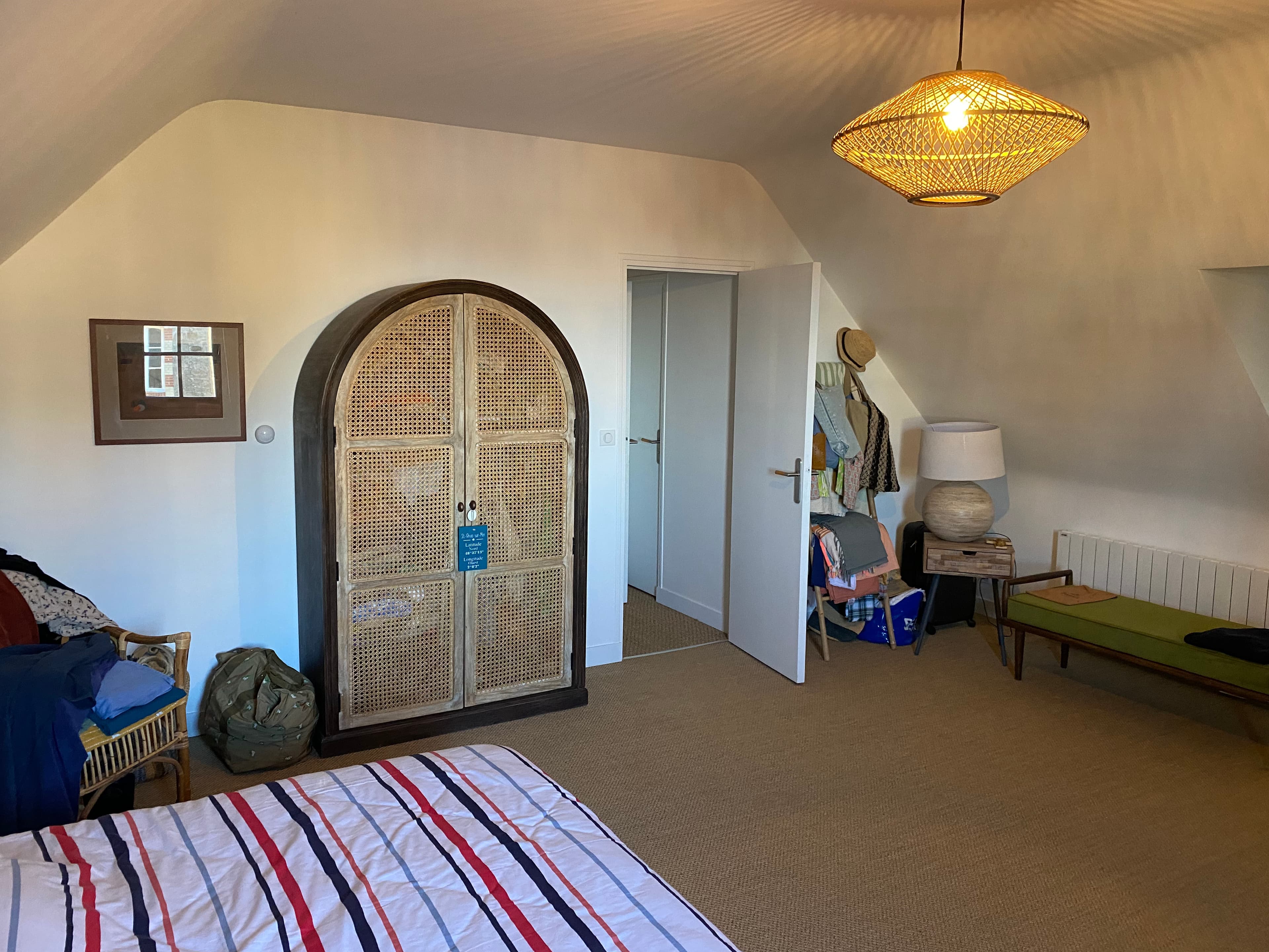 Picture of house