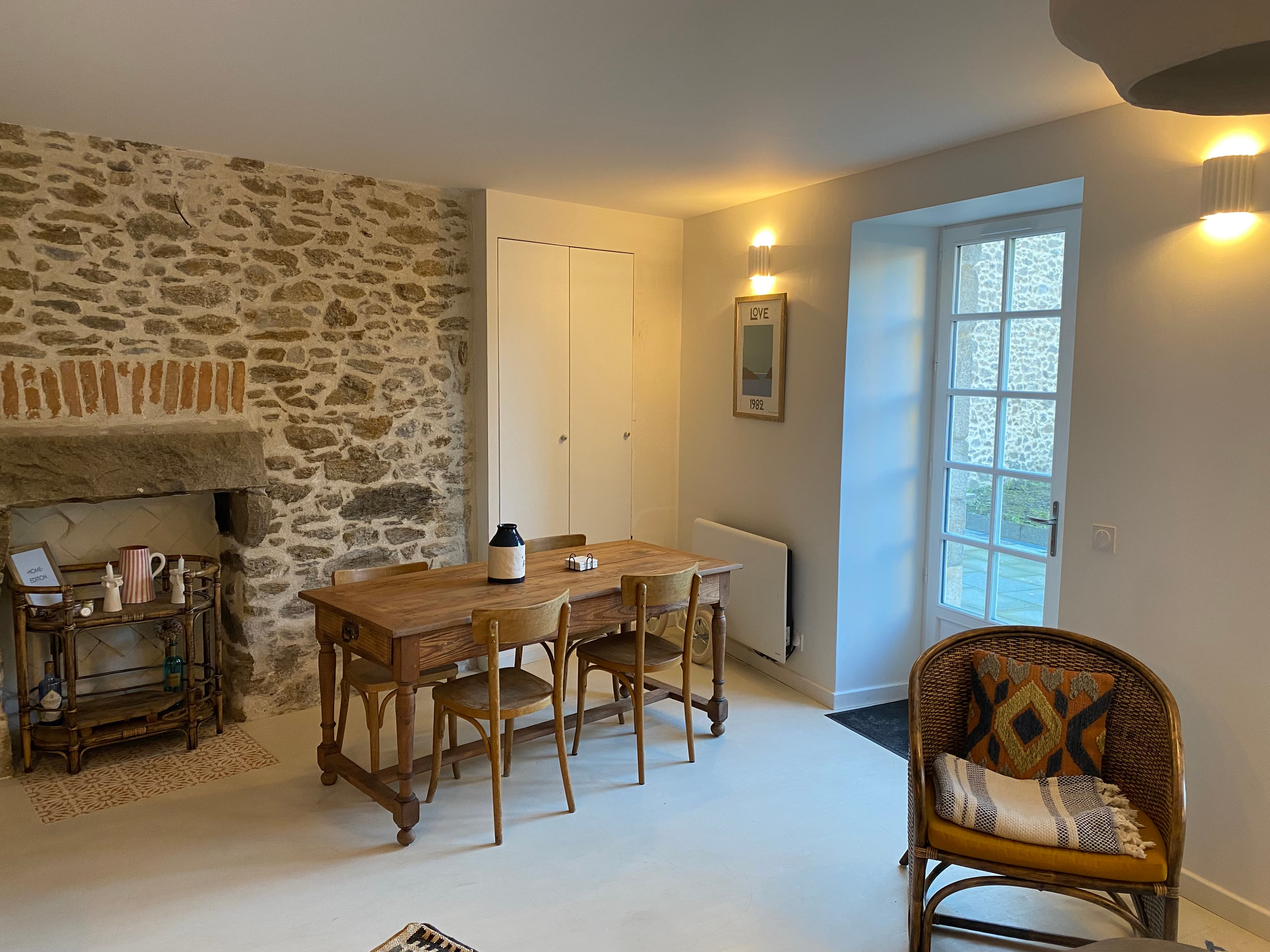 Picture of house
