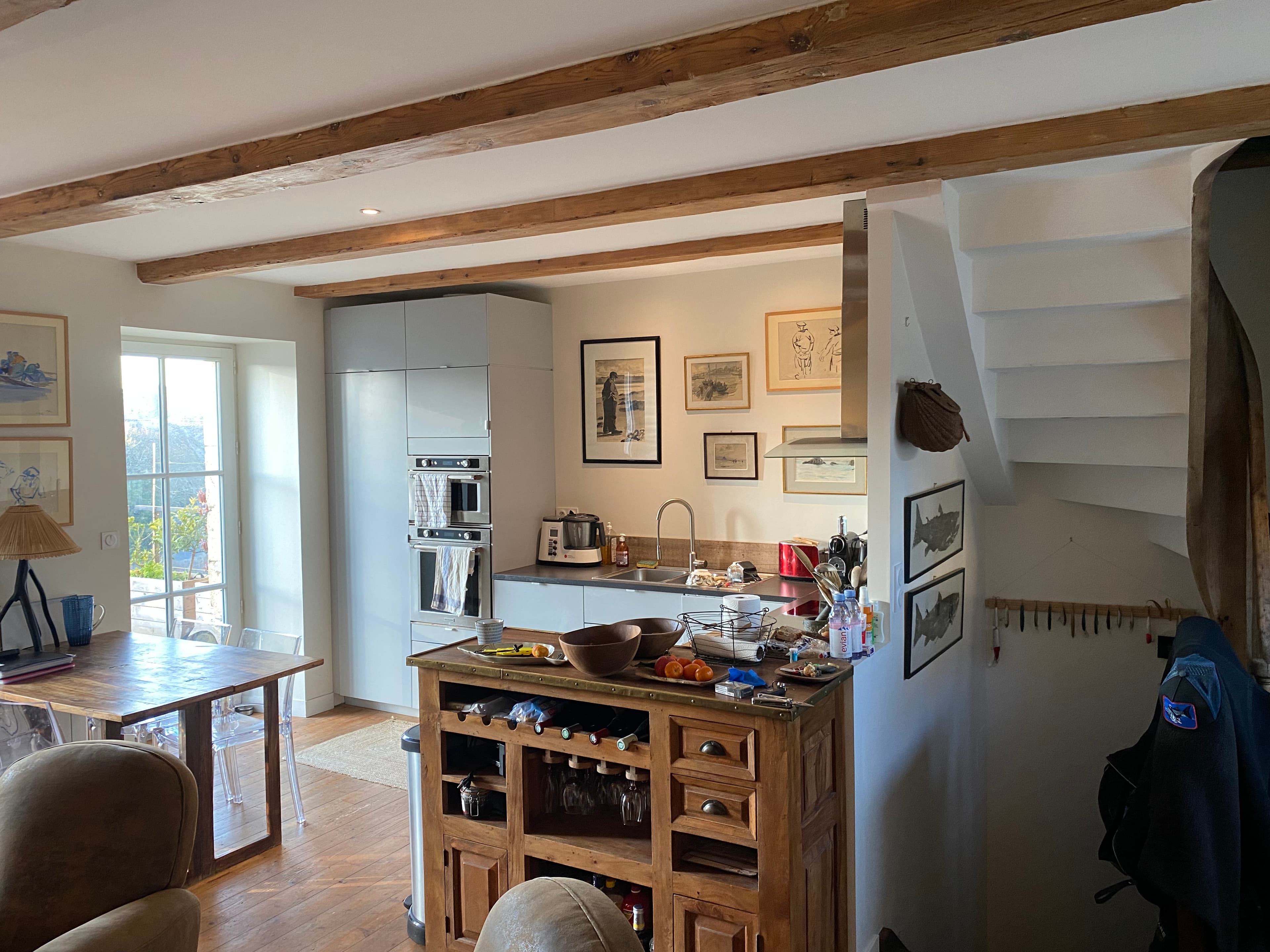 Picture of house
