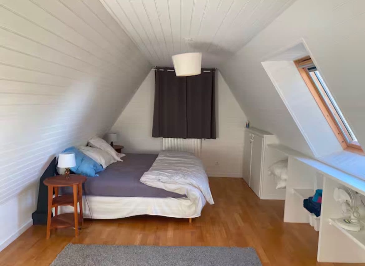 Picture of house