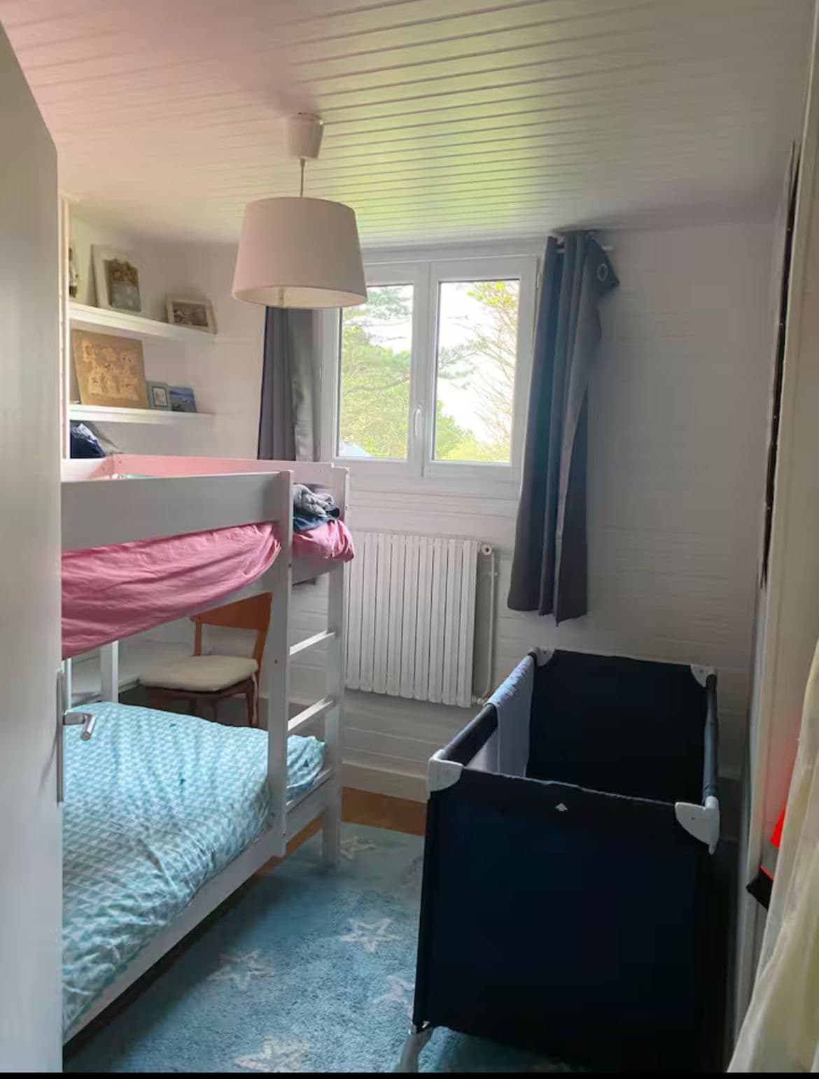 Picture of house