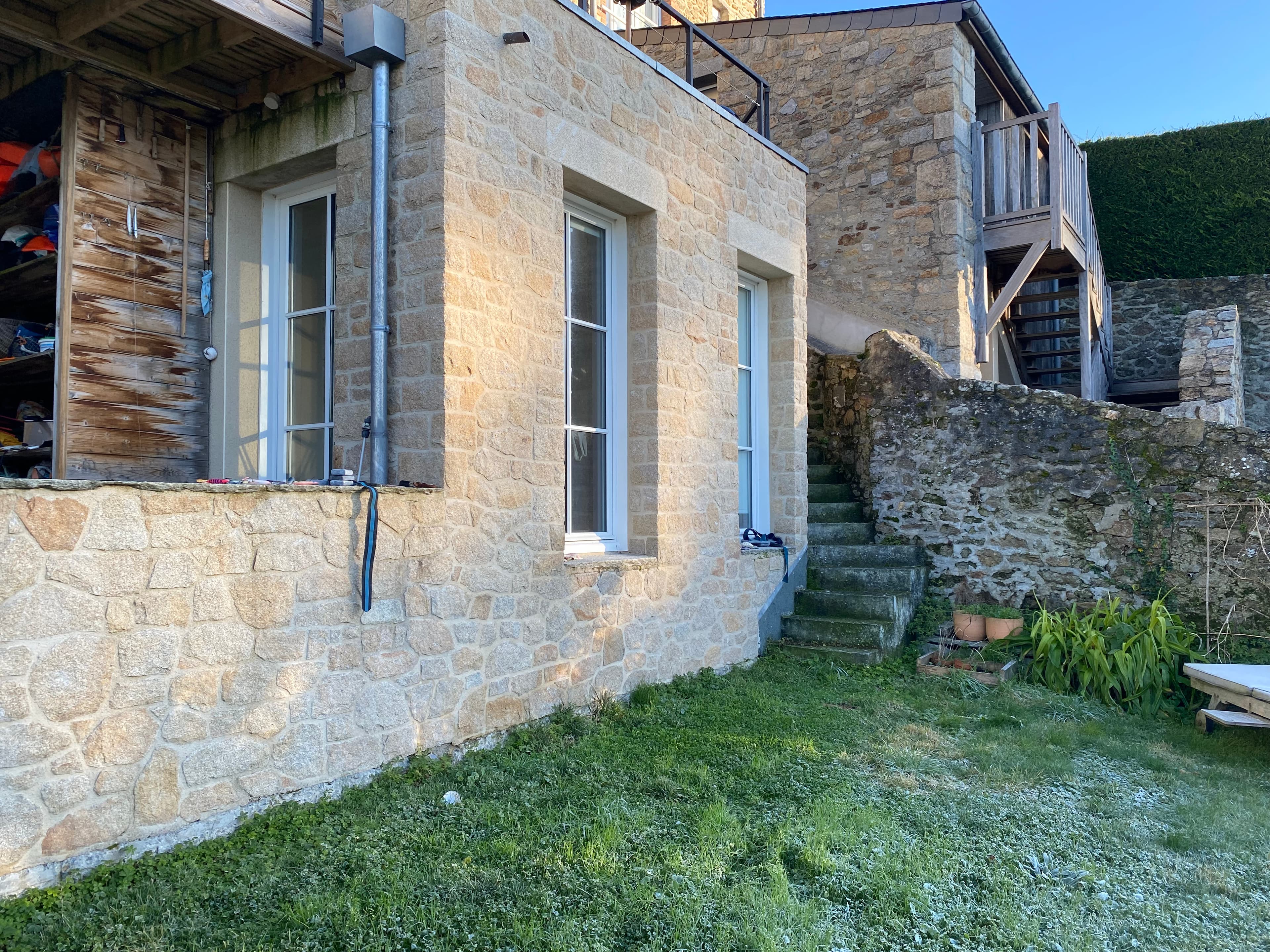 Picture of house