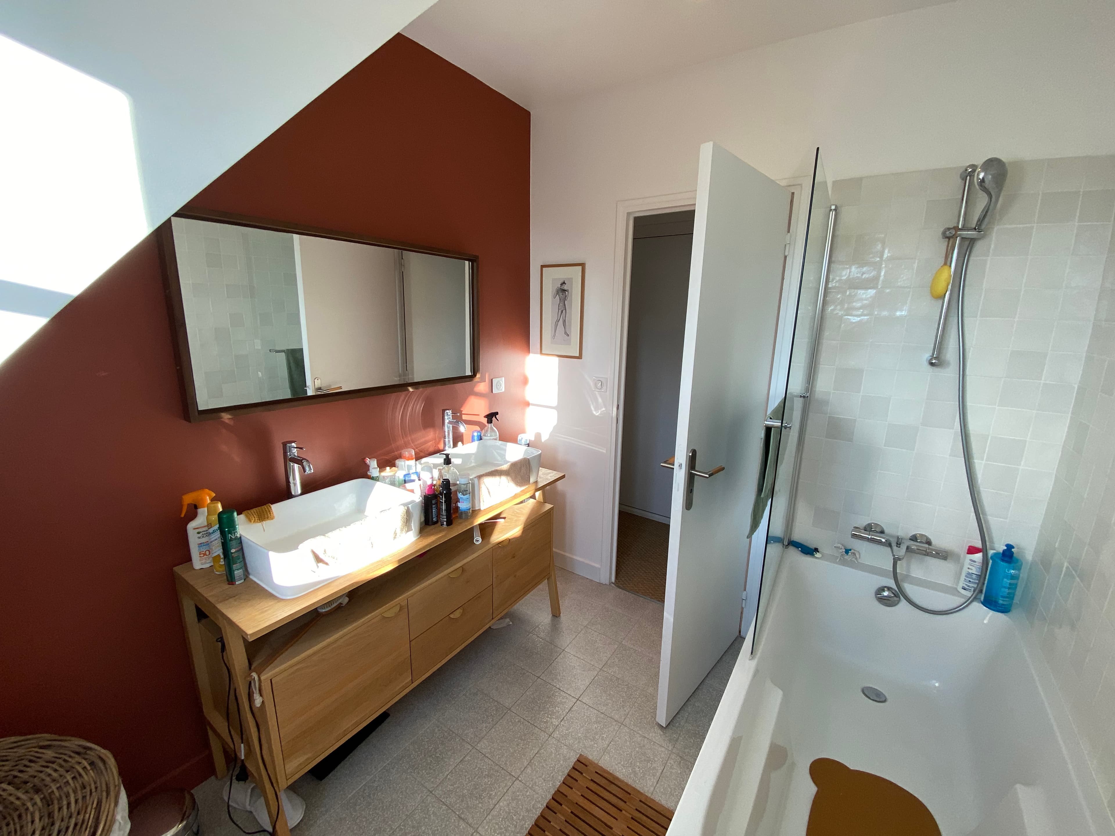 Picture of house