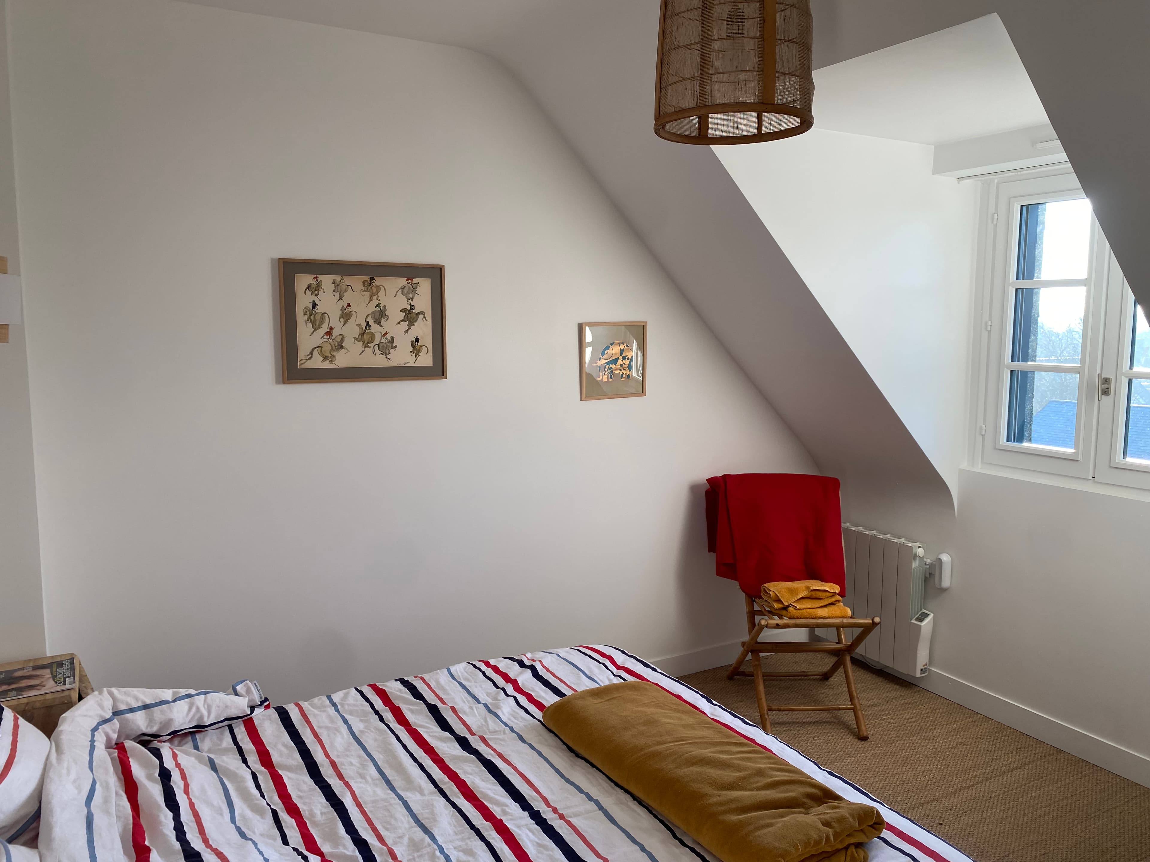 Picture of house