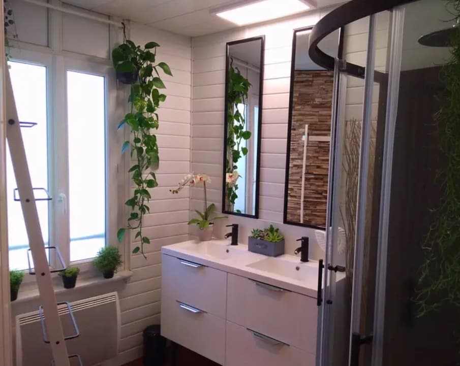 Picture of house